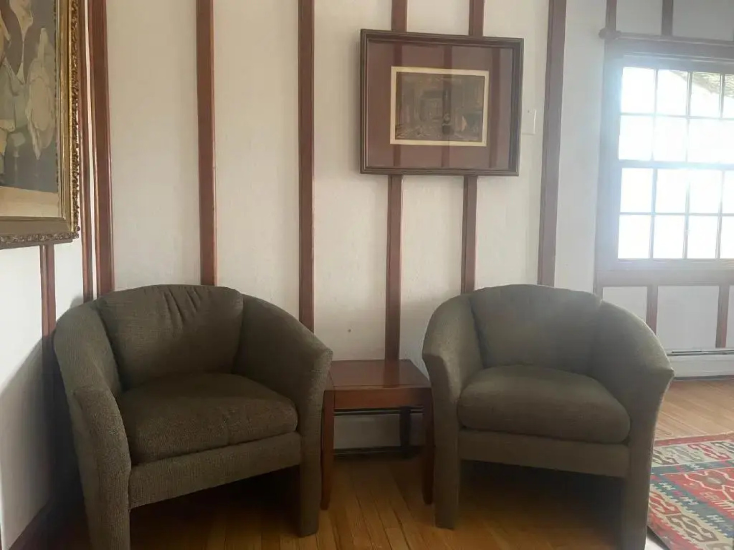 Onteora Mountain House