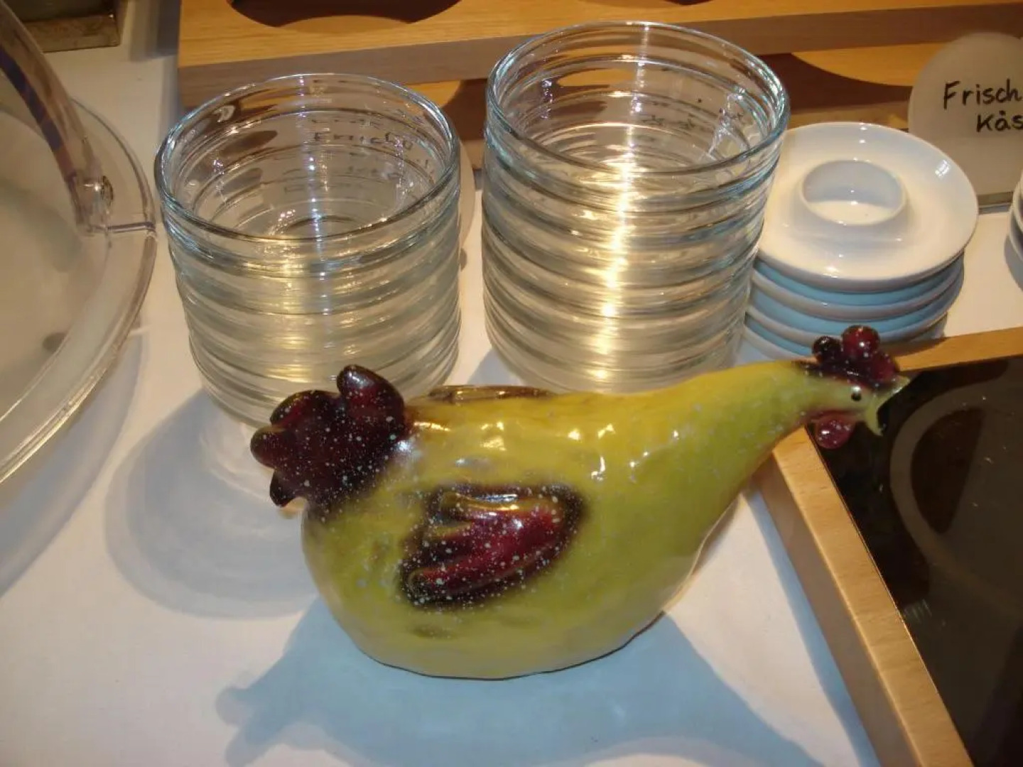 Pension Zur Fährbrücke