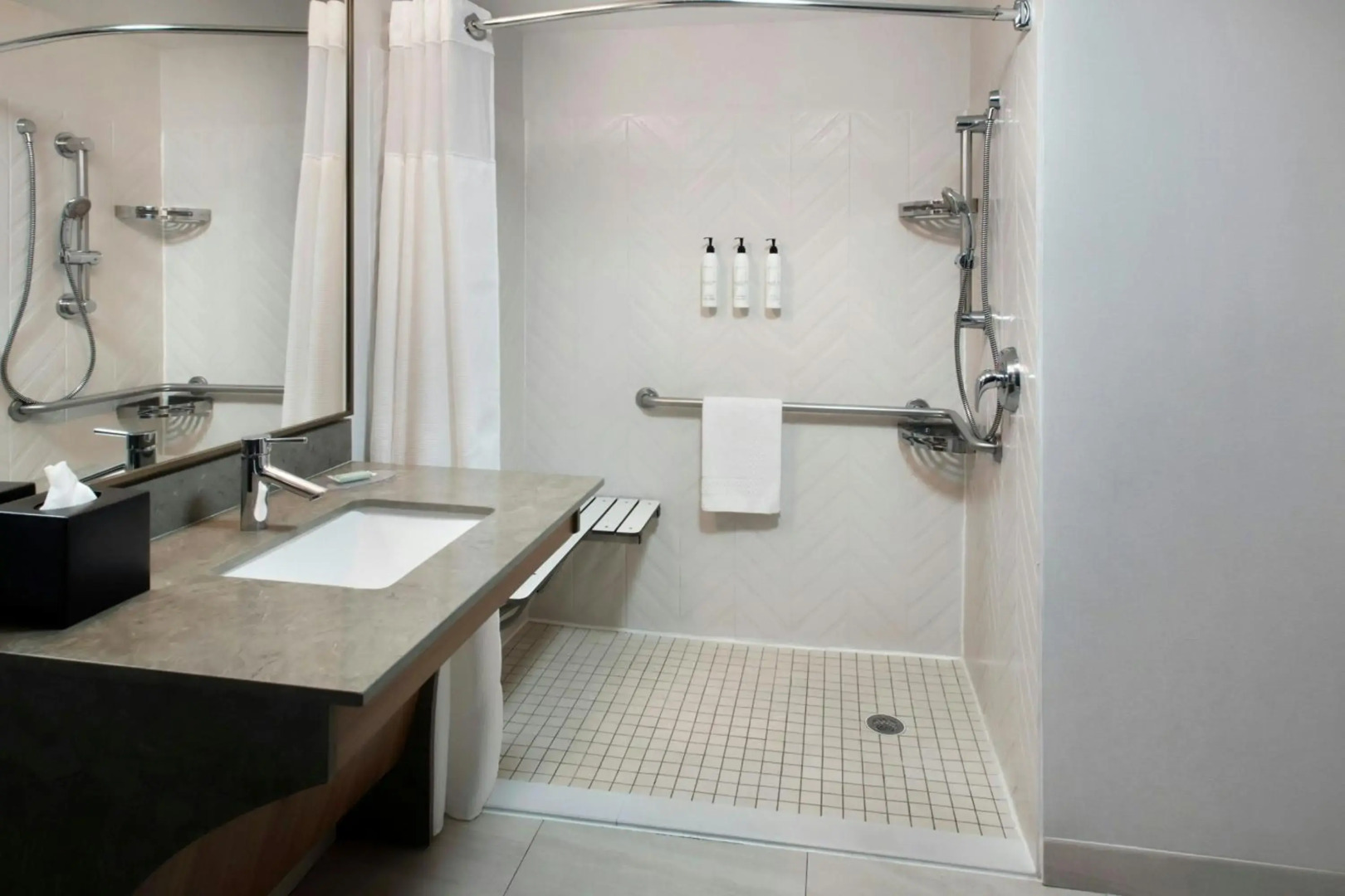 Fairfield Inn & Suites by Marriott Woodbridge