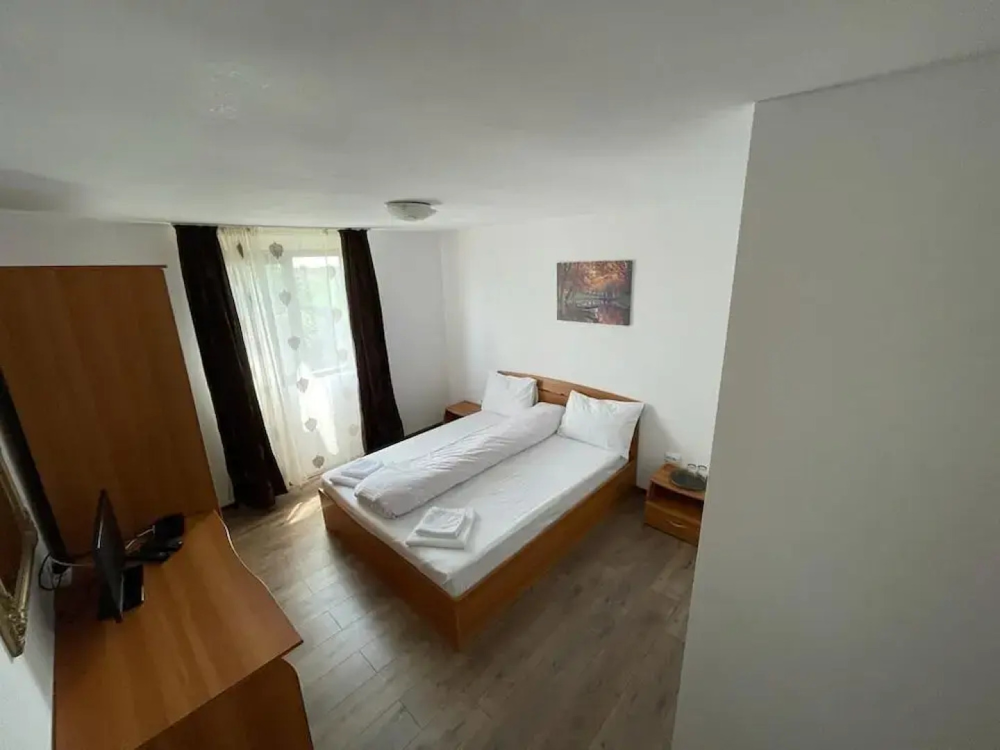 Delta crisan flamingo