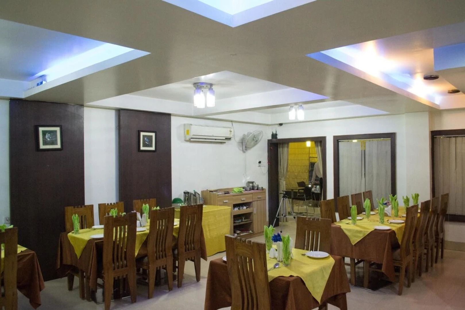 OYO 2182 Hotel Seetal