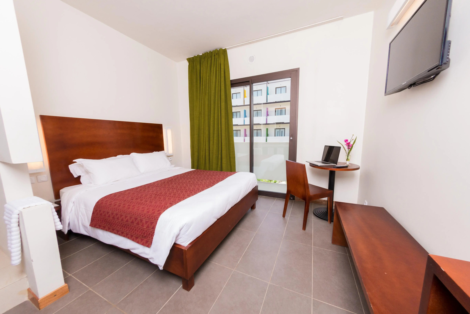 Onomo Hotel Bamako