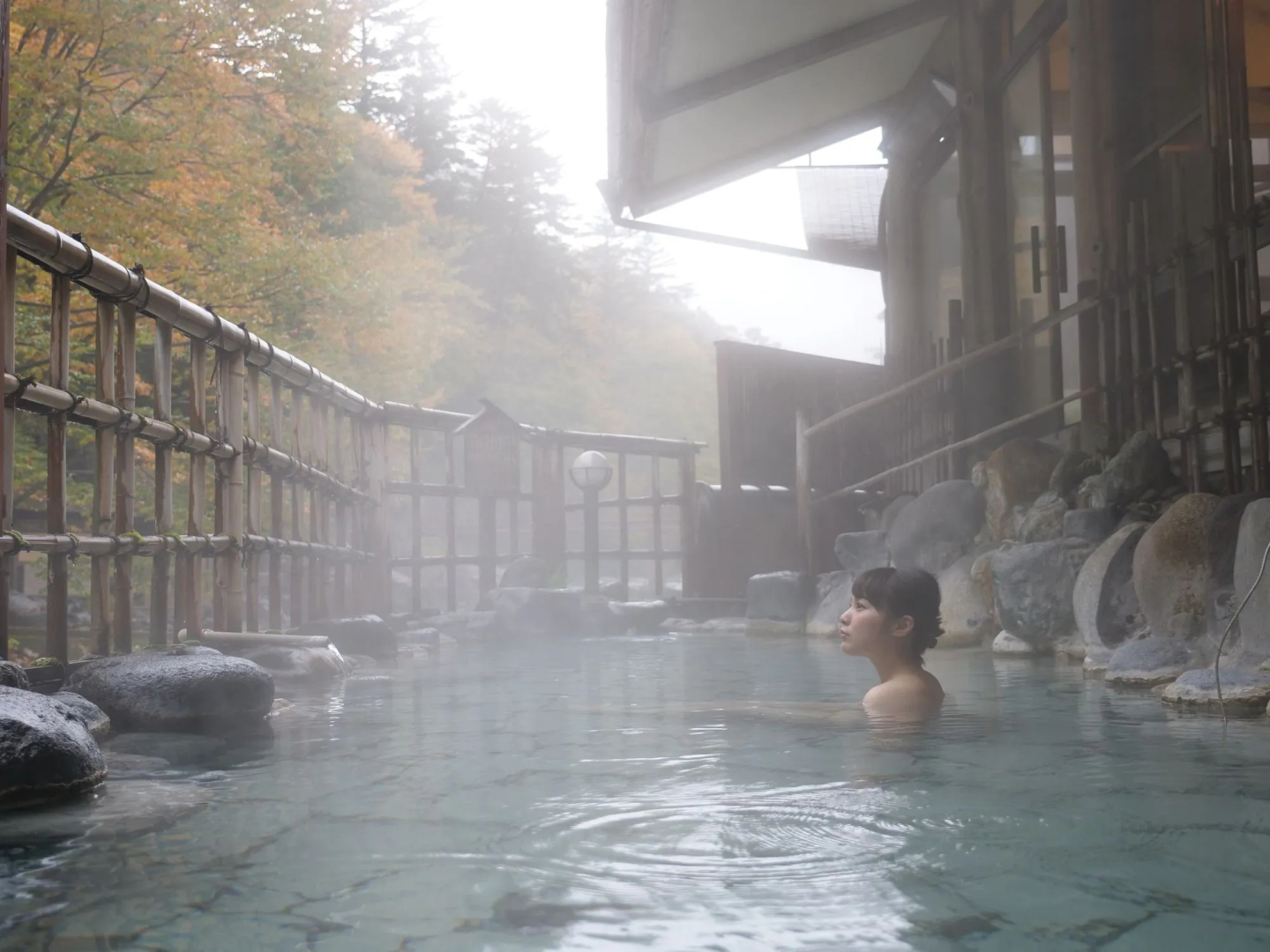 Shima-Onsen Toshimaya