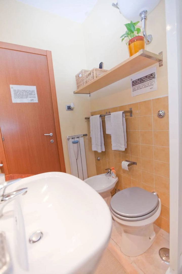 Rooms Rent Vesuvio B&B