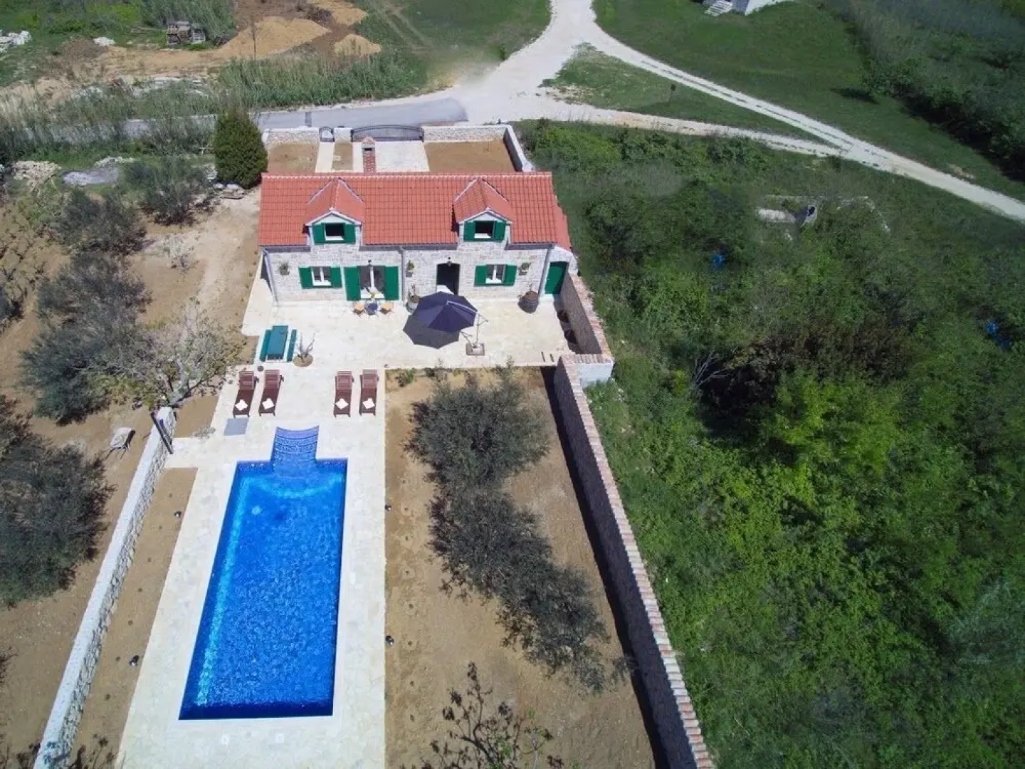 Holiday Home Lipa