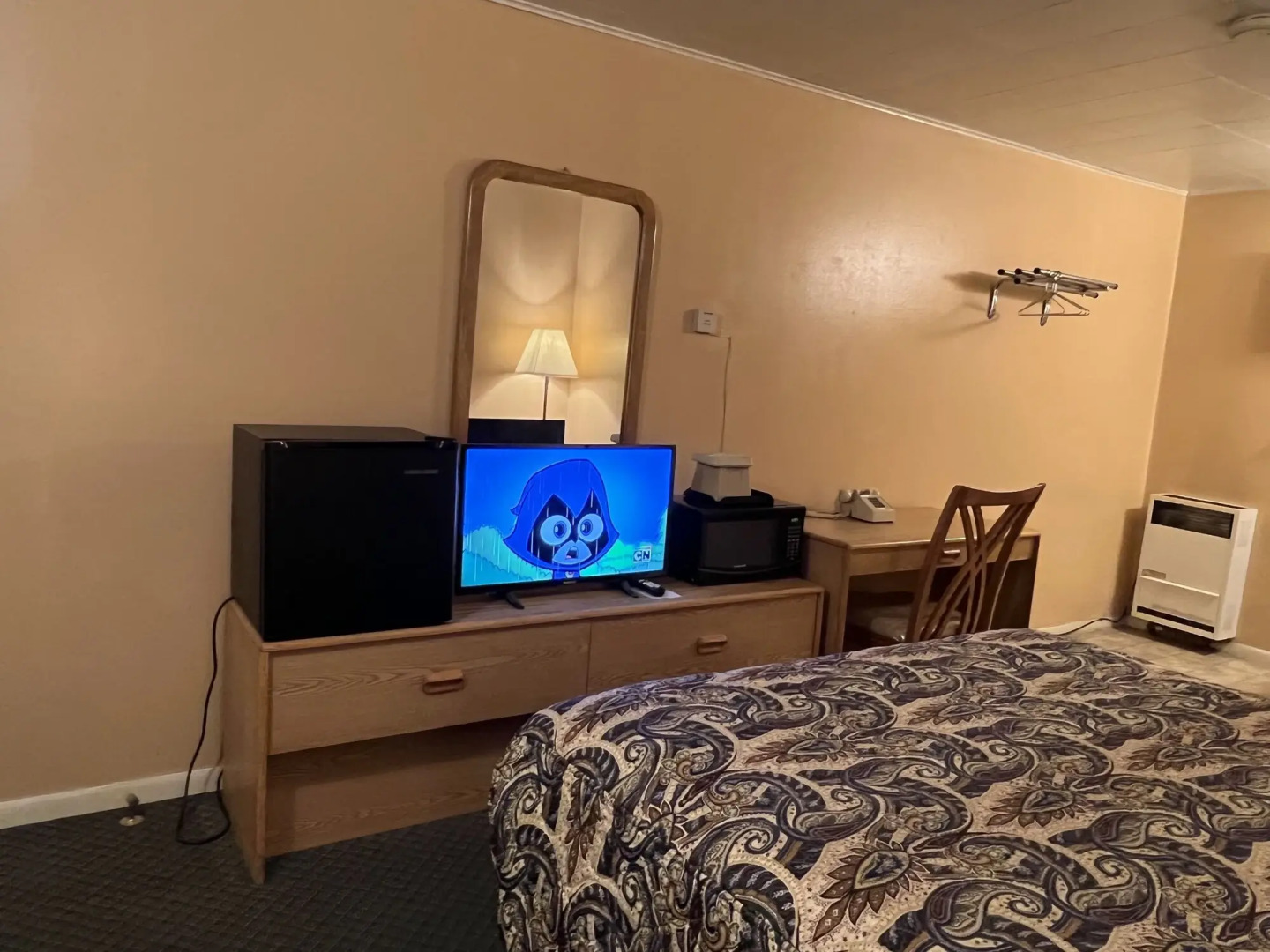 Silver Spur Motel
