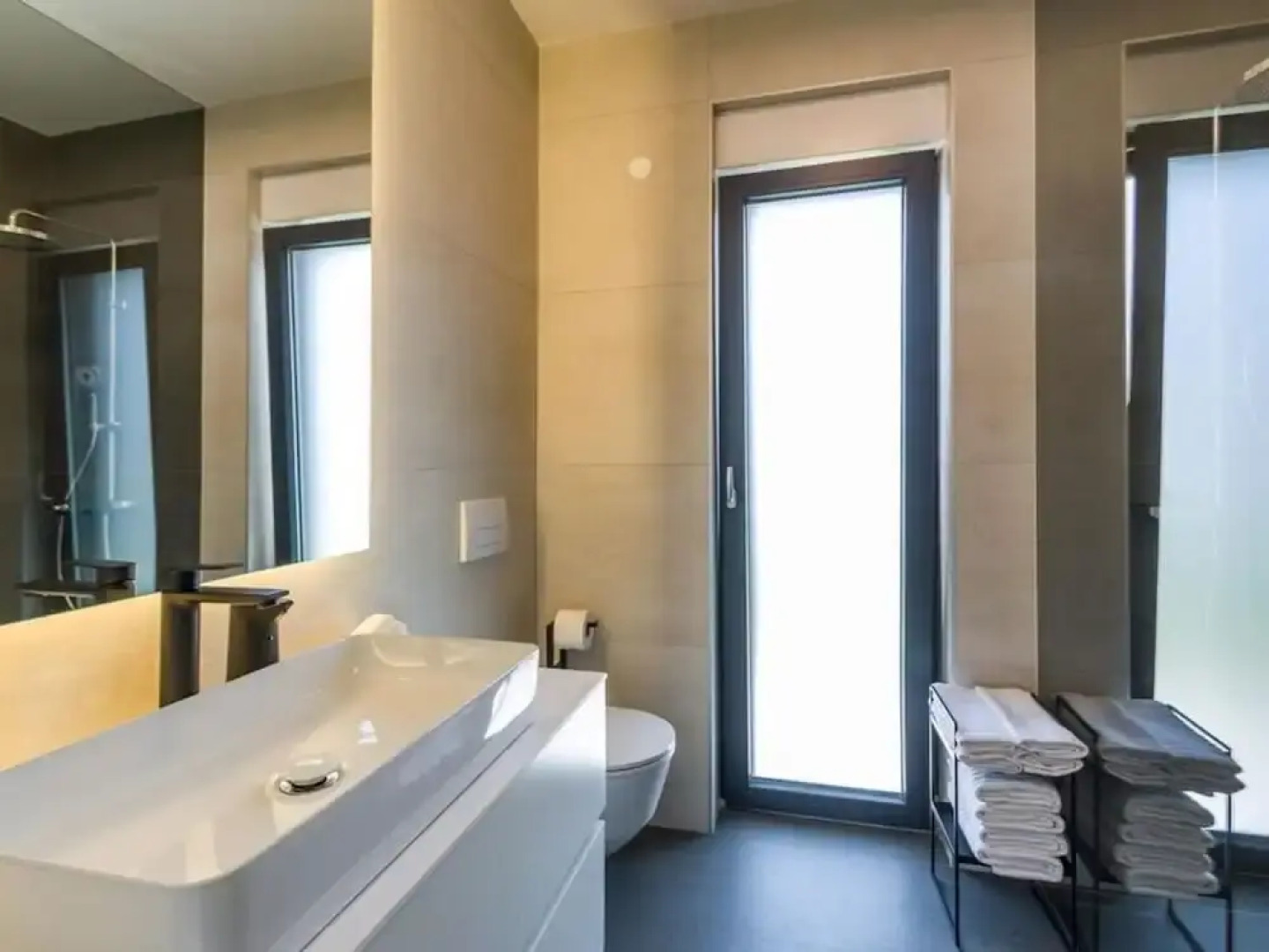 Villa Valinka Ontwerp