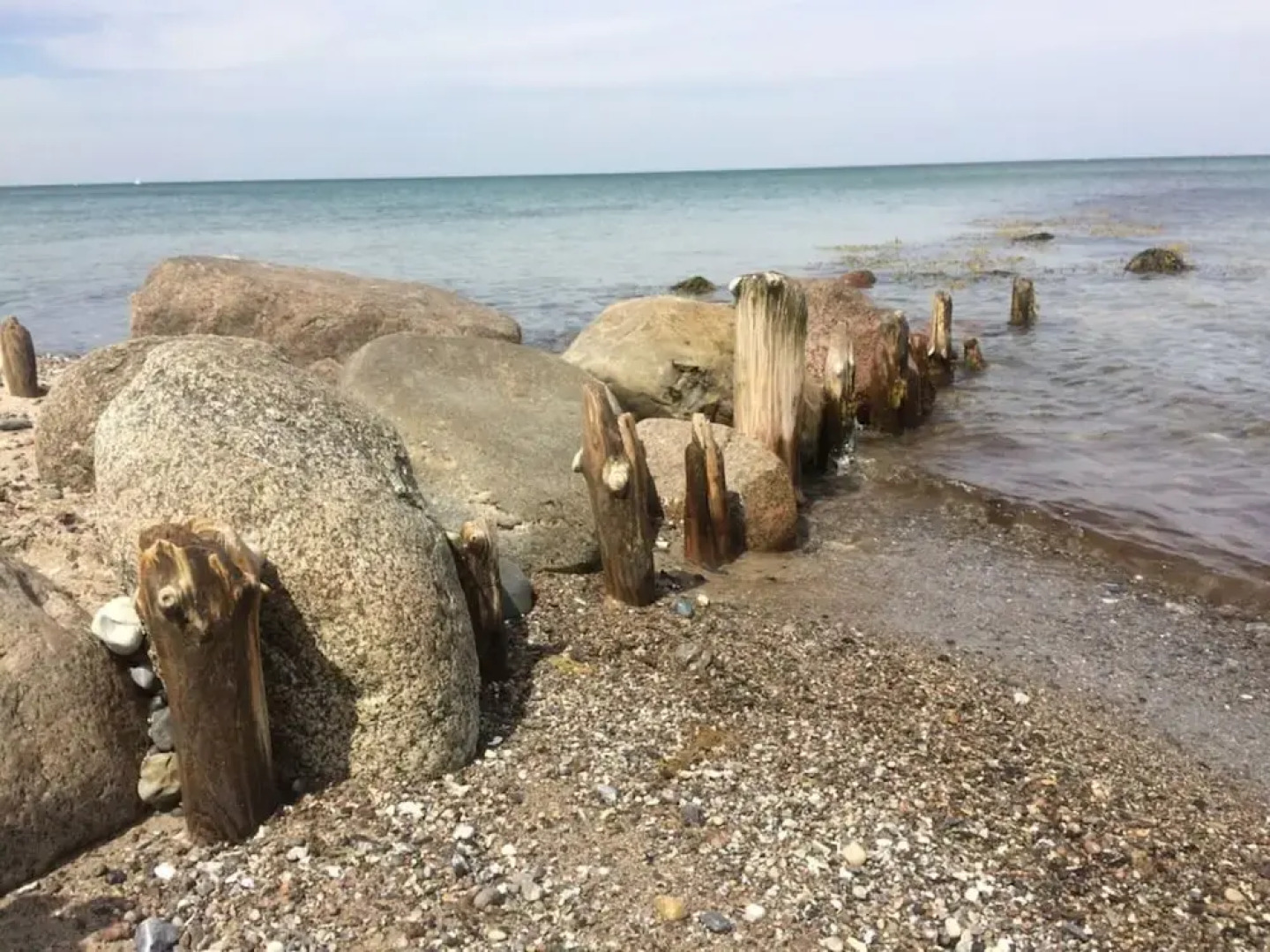 Lasse Comfortable Holiday Residence