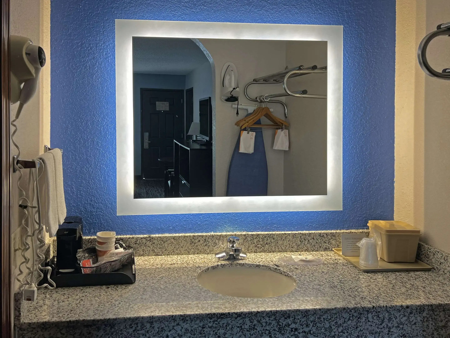 Quality Inn Adairsville - Calhoun South
