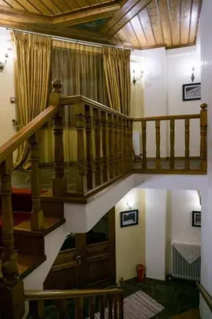 Tradititional Guesthouse Katafygi