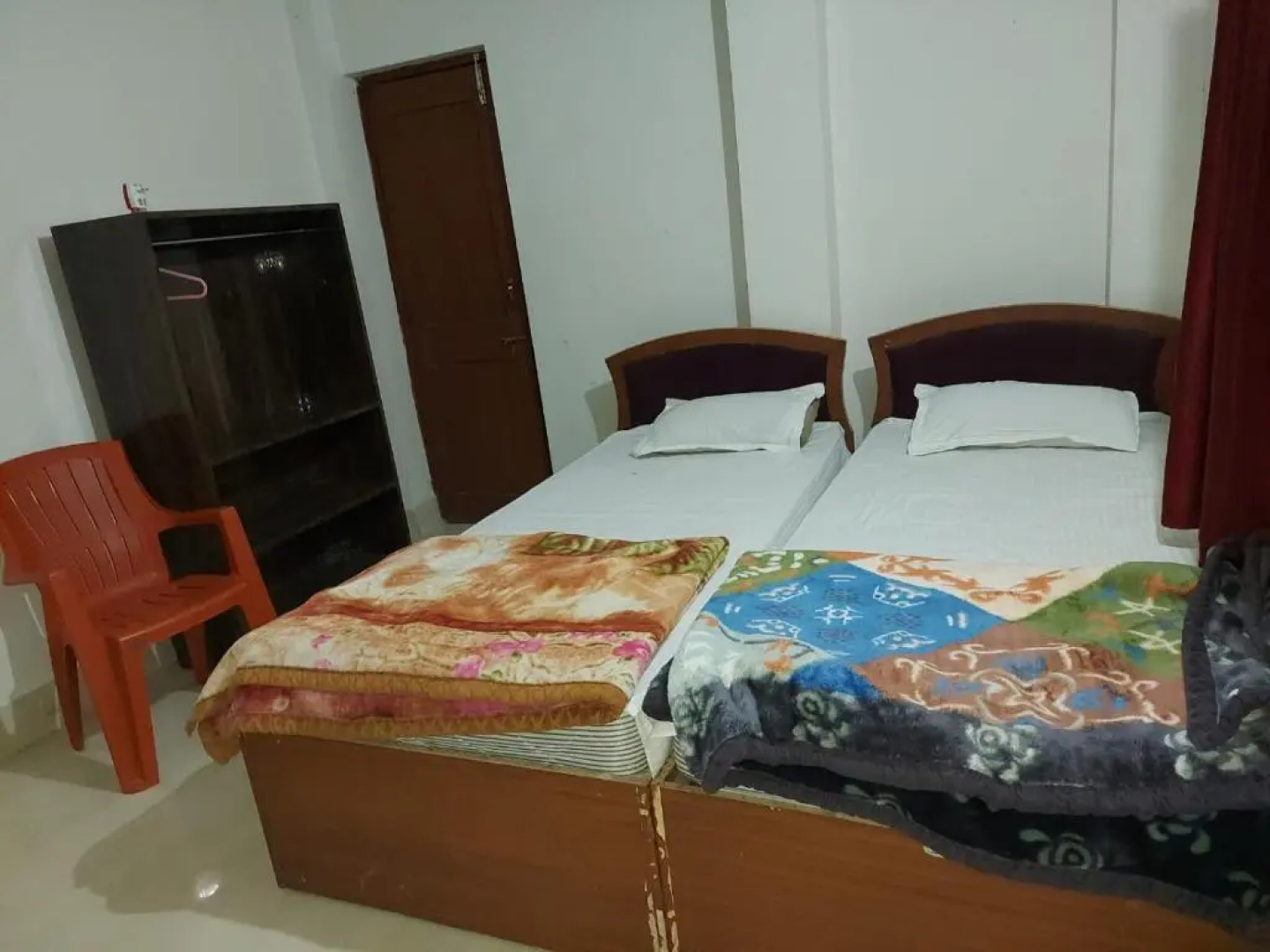 Rama Guest House