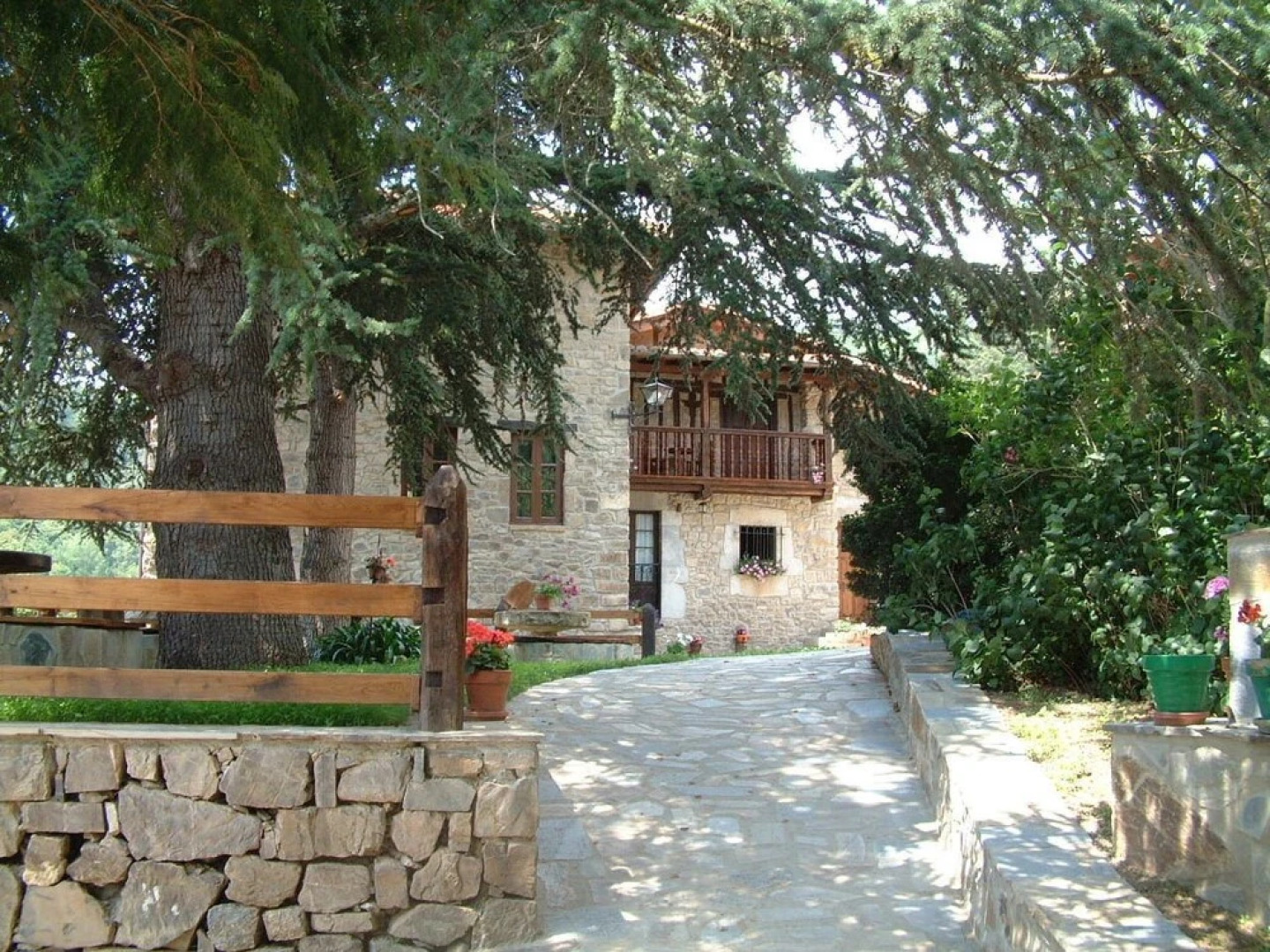 Casa Reda