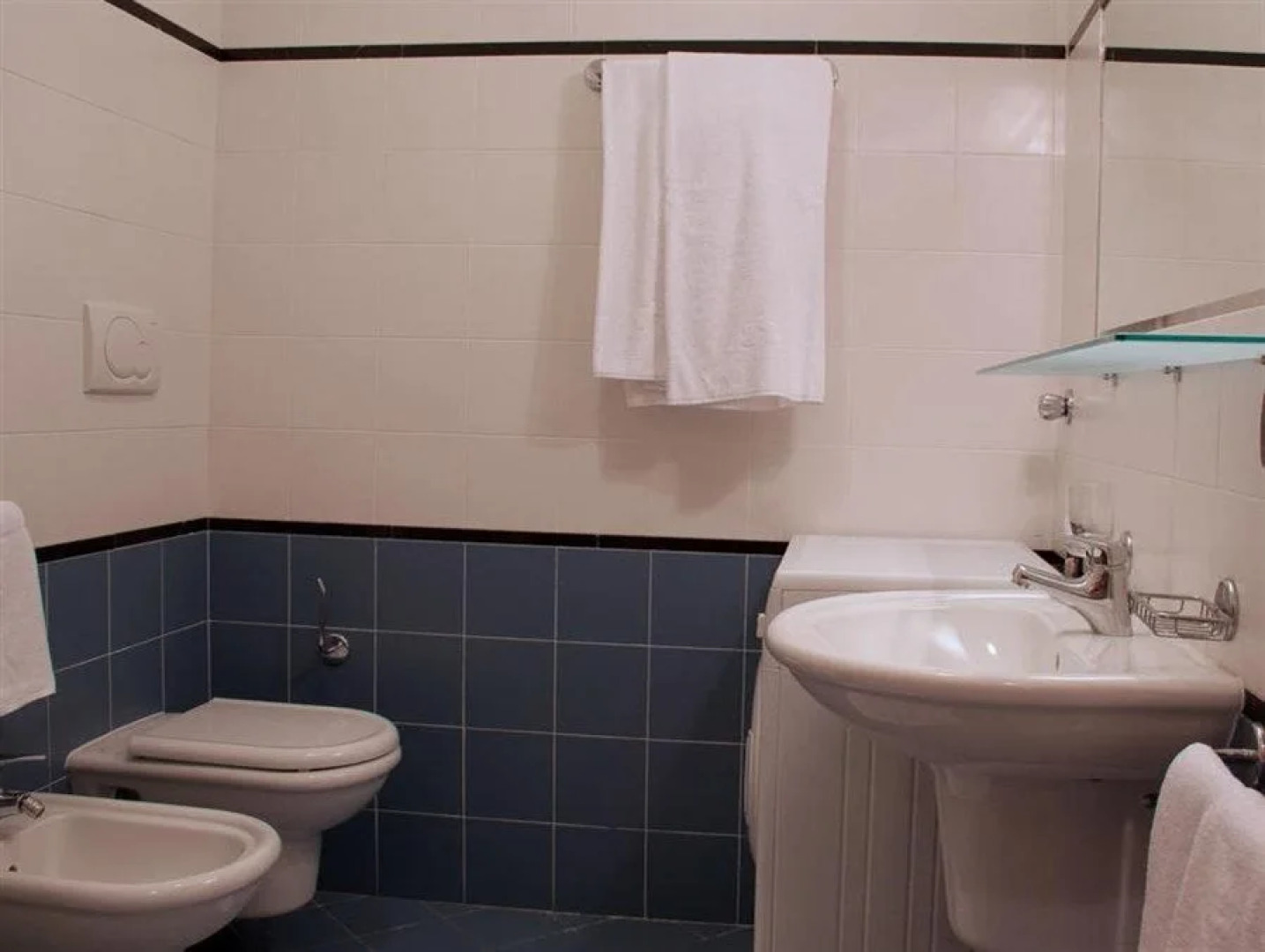 Residence alle Grazie