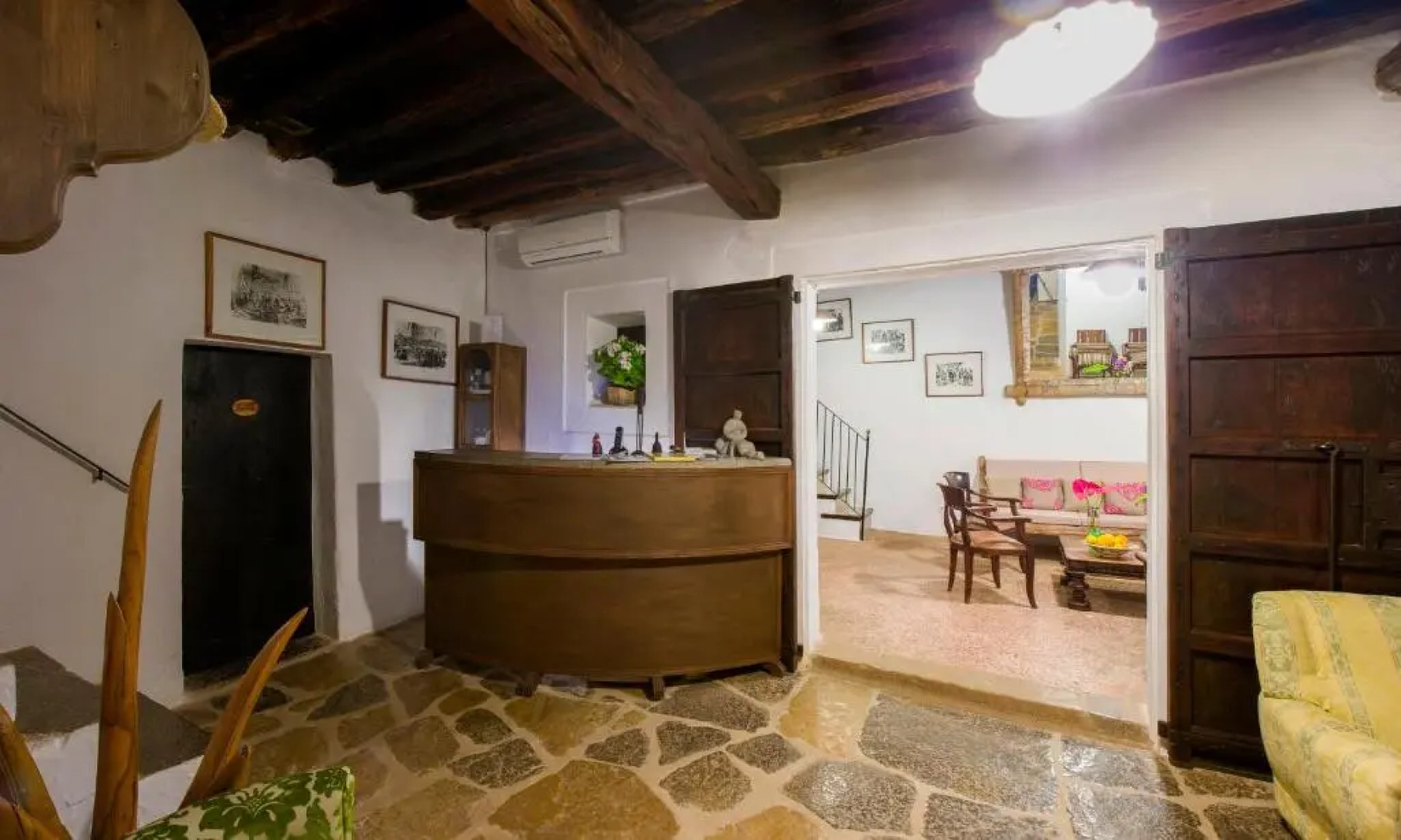 Hotel Rural Can Partit - Adults Only