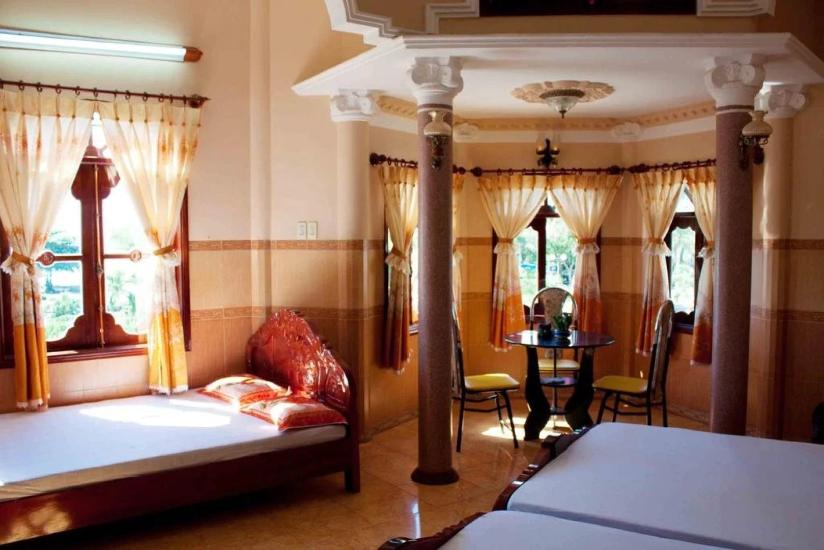 Au Co Mini 1 Hotel By The Sea Quy Nhon