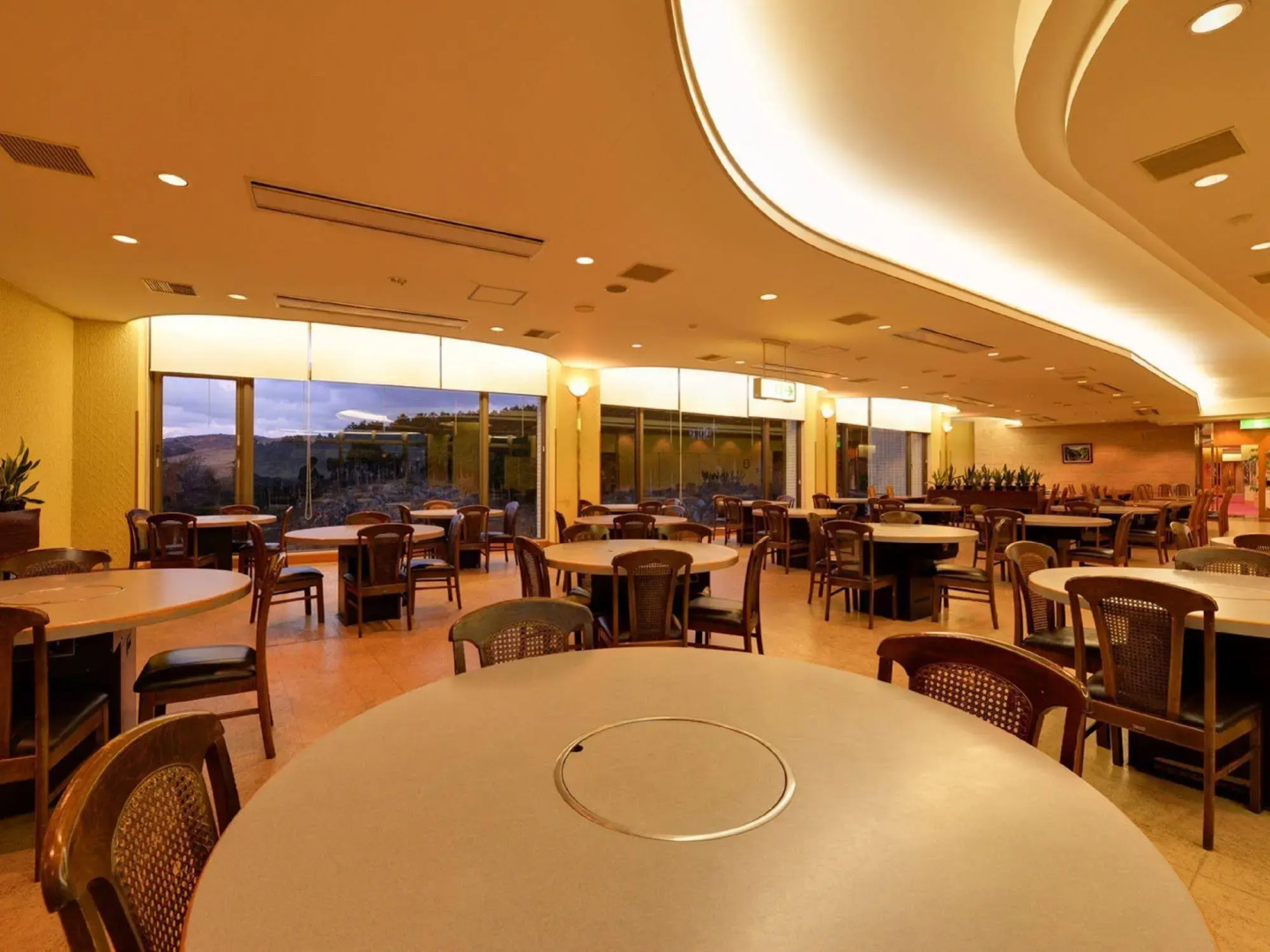 Akiyoshido Royal Hotel Shuhokan