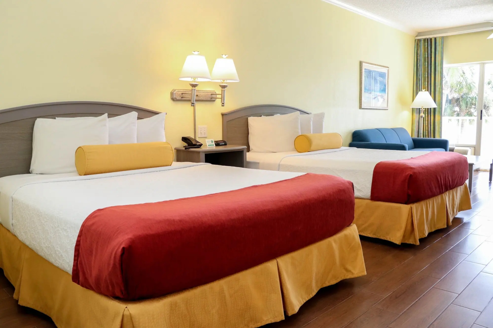 Jupiter Waterfront Inn