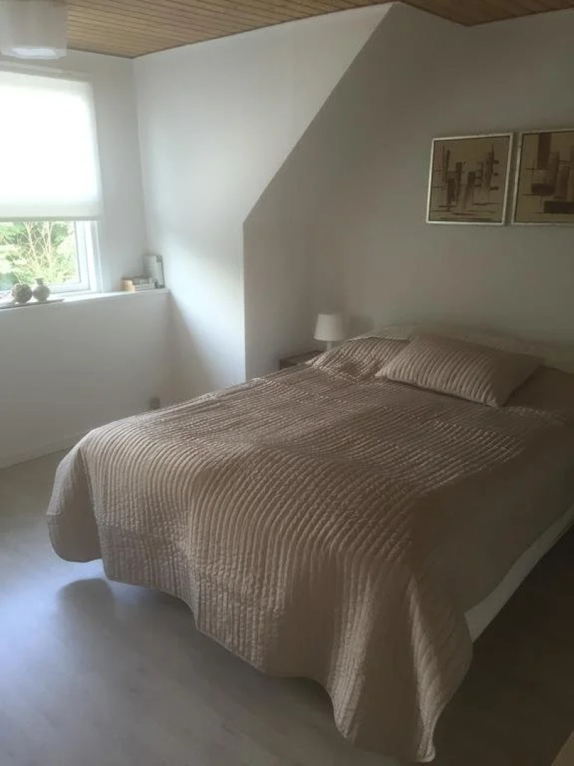 Skovlunds Bed and Breakfast