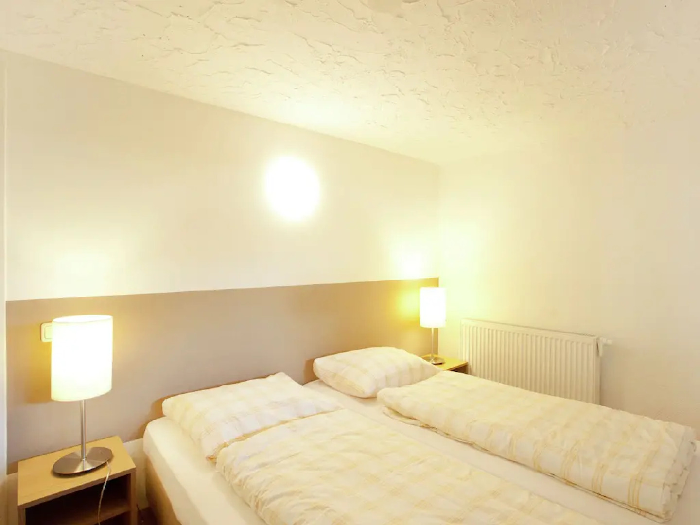 Spacious Chalet in Wörgl-boden near Ski Area