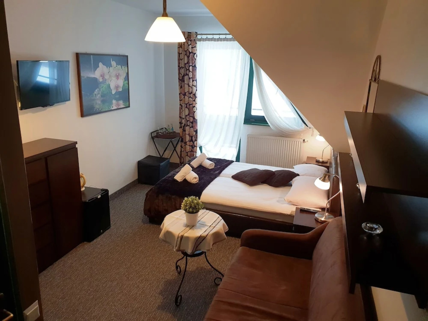 Gościniec Na Brzyzku