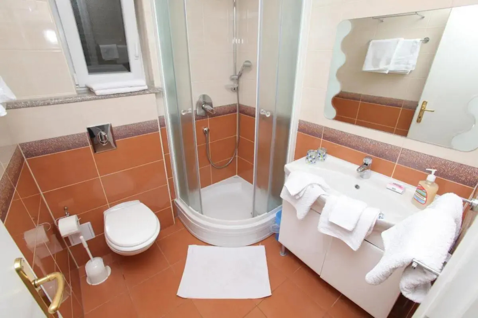 Apartments Jole - 70m from the sea