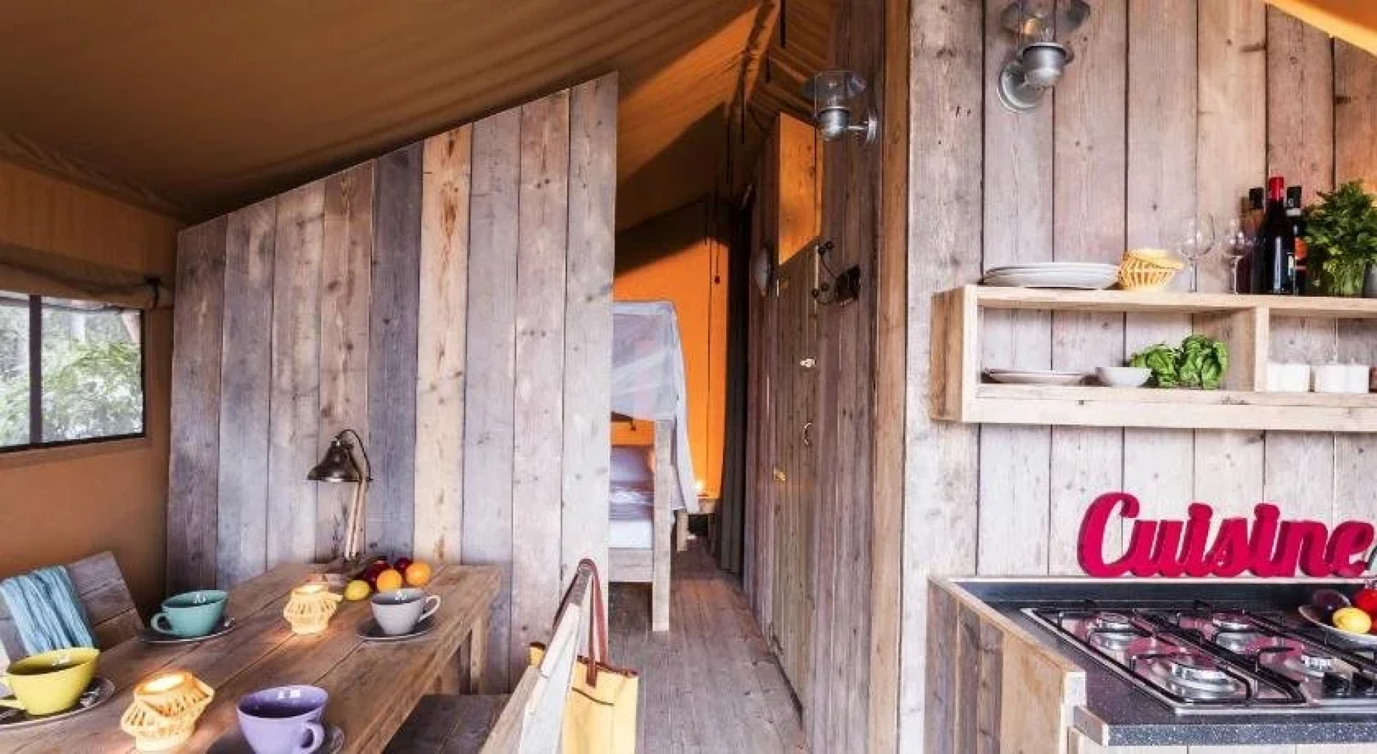 Tenuta Delle Ripalte