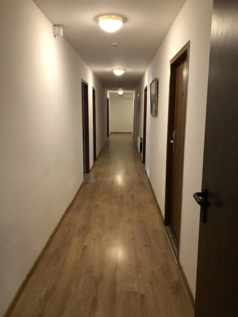 Hôtel Le Saint Amand