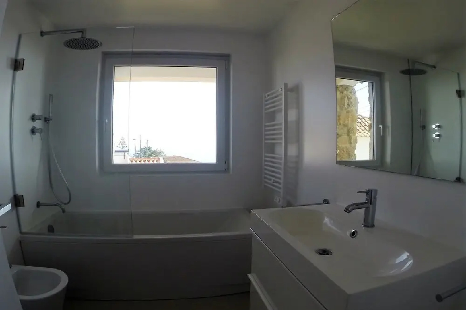 Biscaia Atlantic View by Lisbon Coast