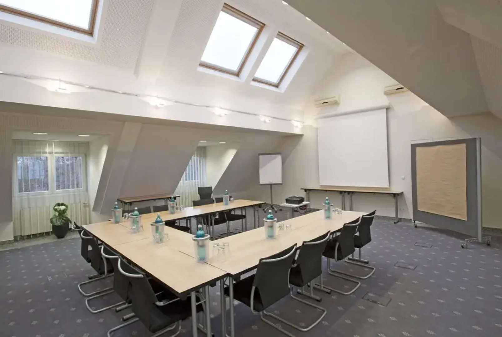 Hofgut Wißberg - Das Weinberghotel