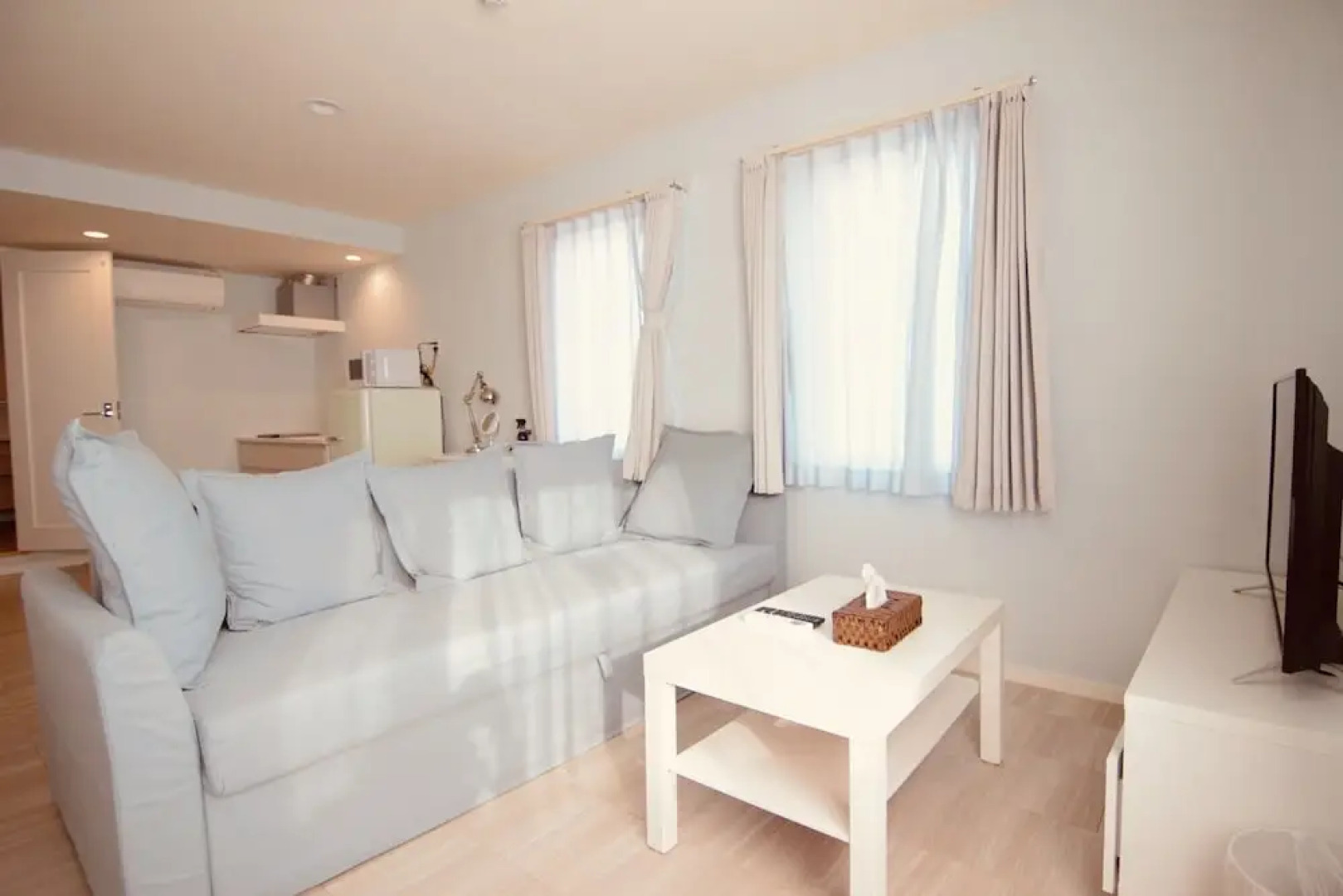 Hotel Sand River Ishigakijima