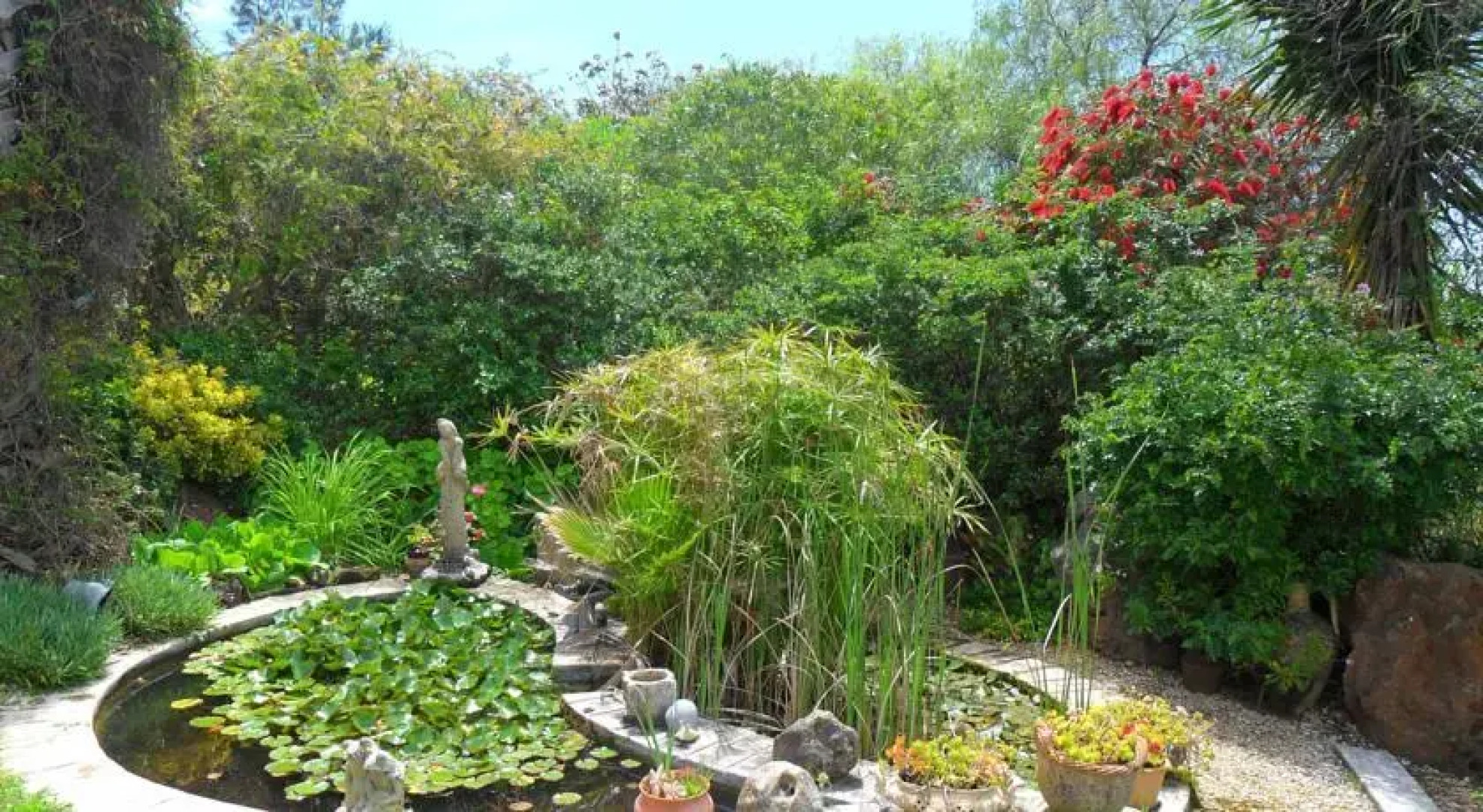 Villa Casa dos Arcos