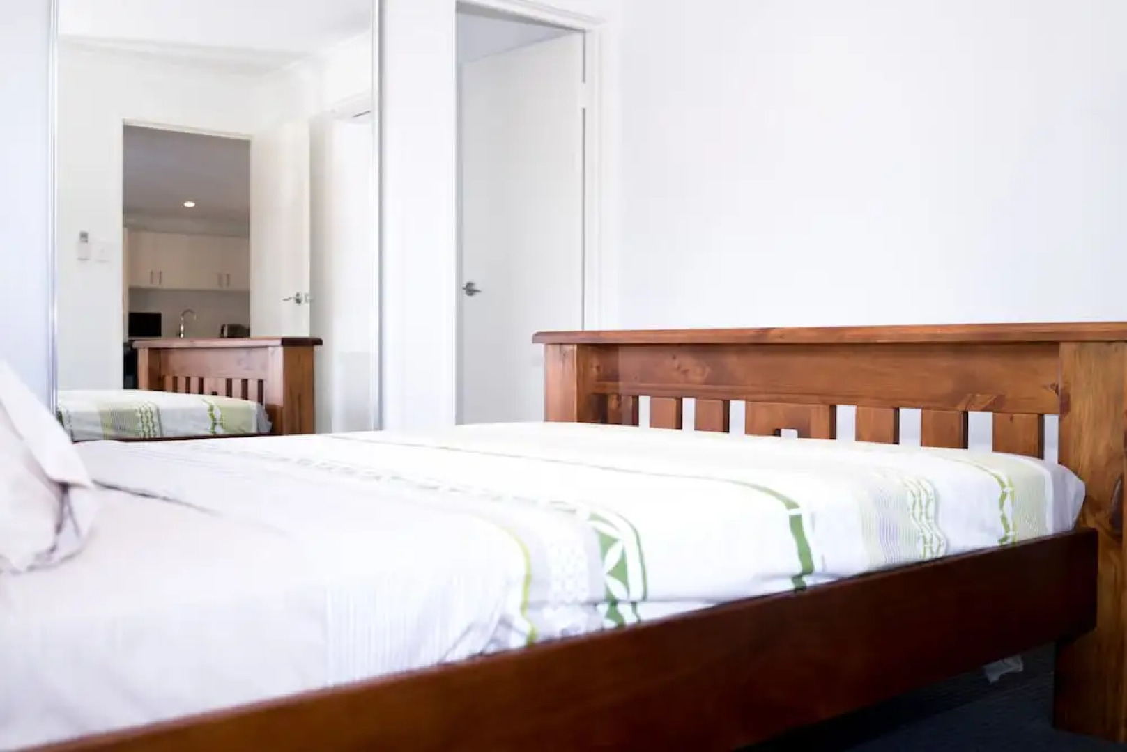 The Northside Retreat