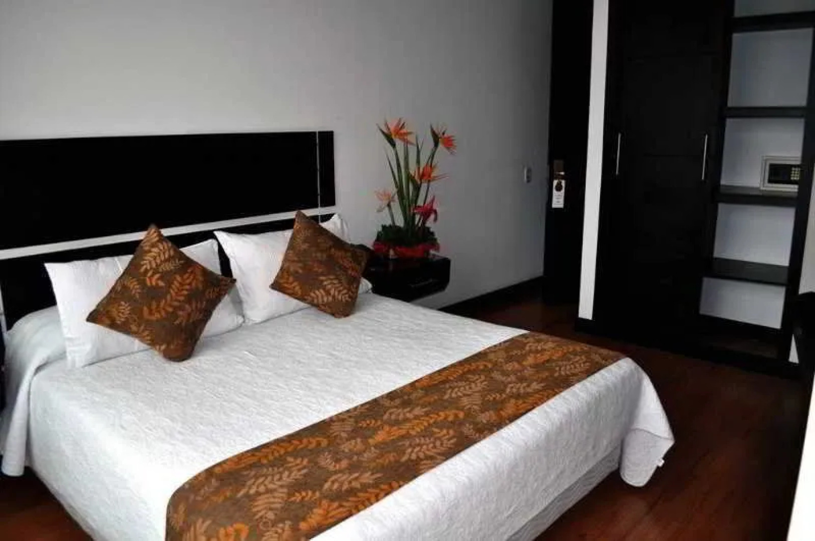 Ayenda 1072 Quality Comfort House