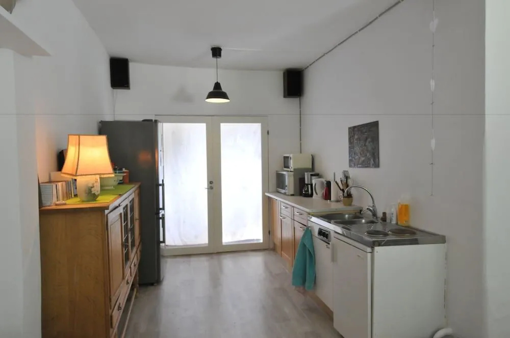 Bellingegaard Bed and Breakfast