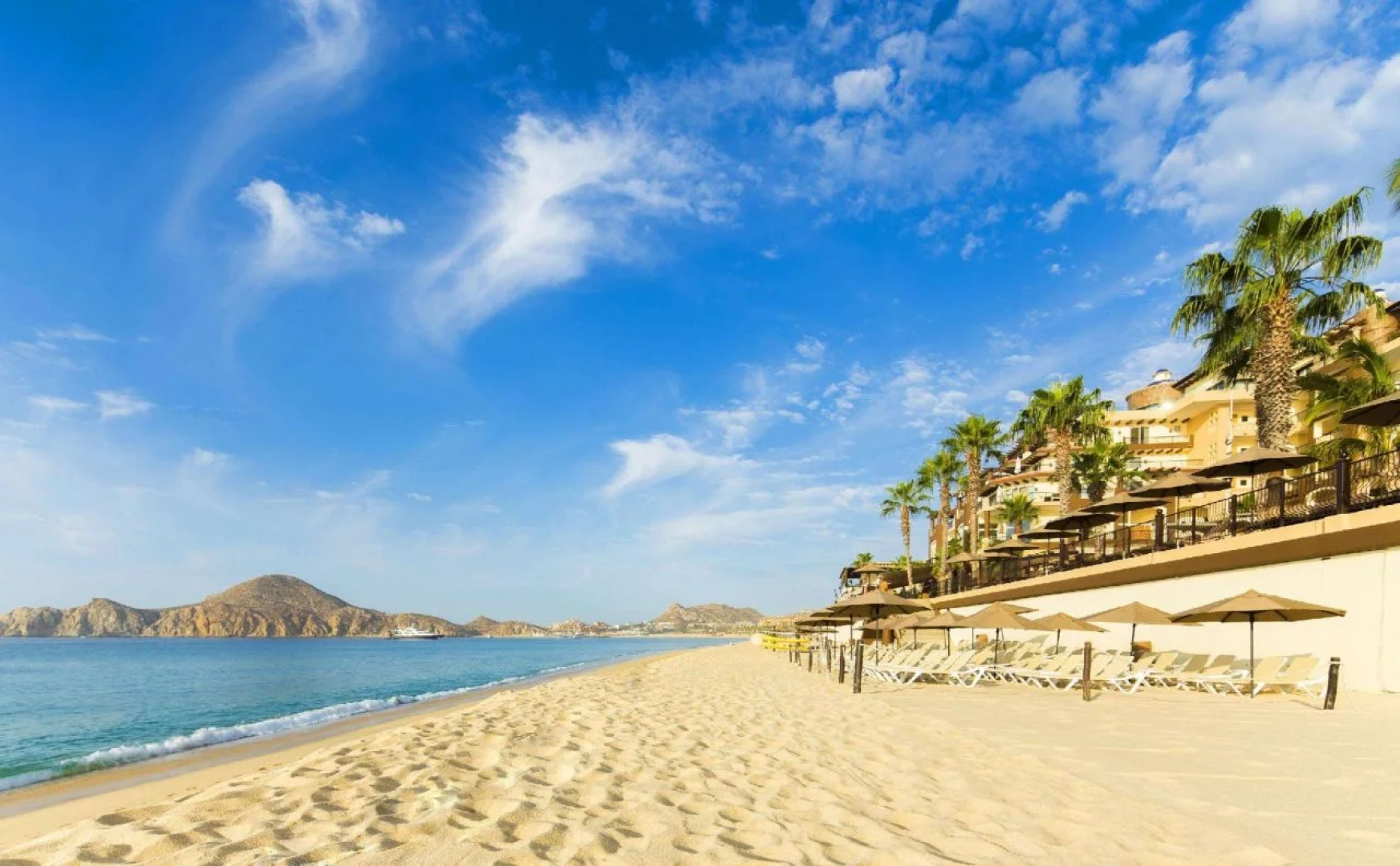 Villa La Estancia Beach Resort & Spa