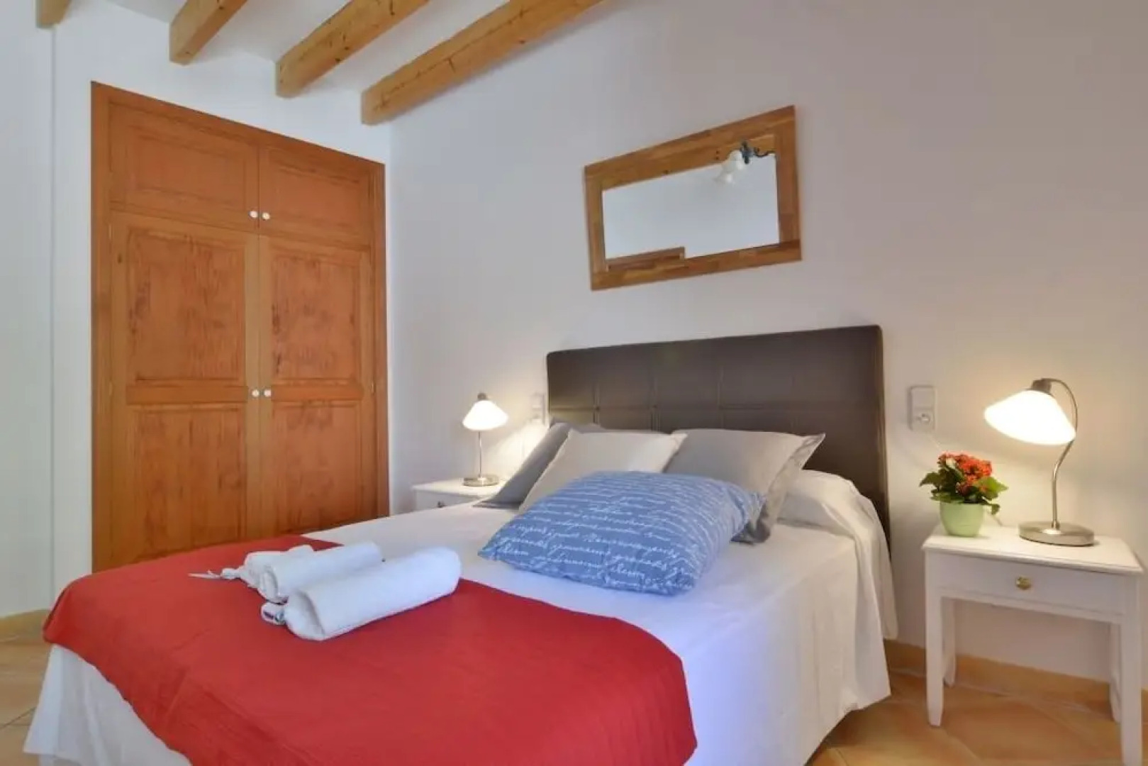 Mallorca Town House with pool