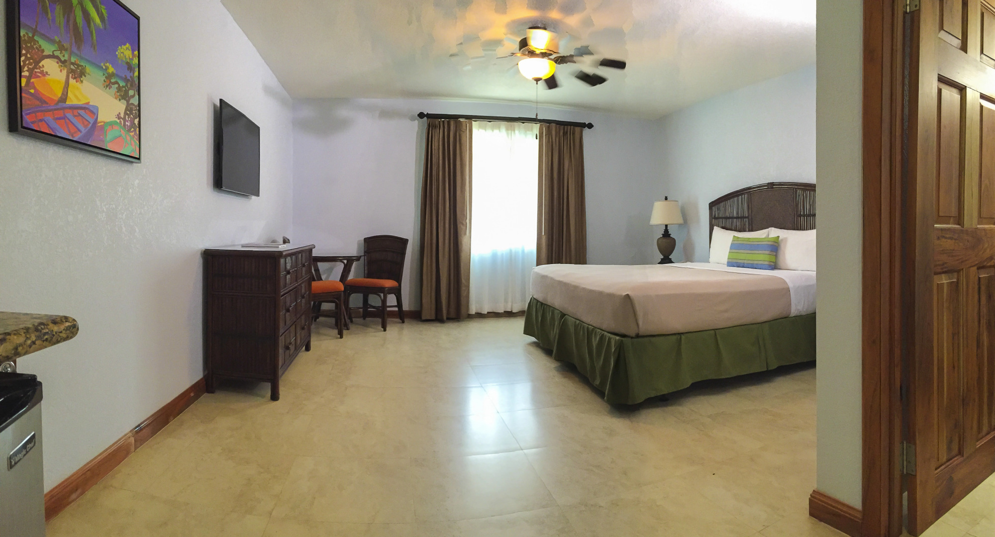 CocoLaPalm Seaside Resort