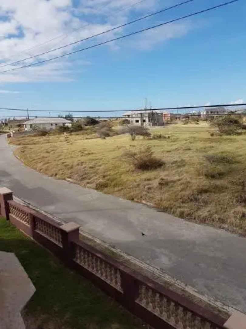 206 Sea Grape Drive Villa