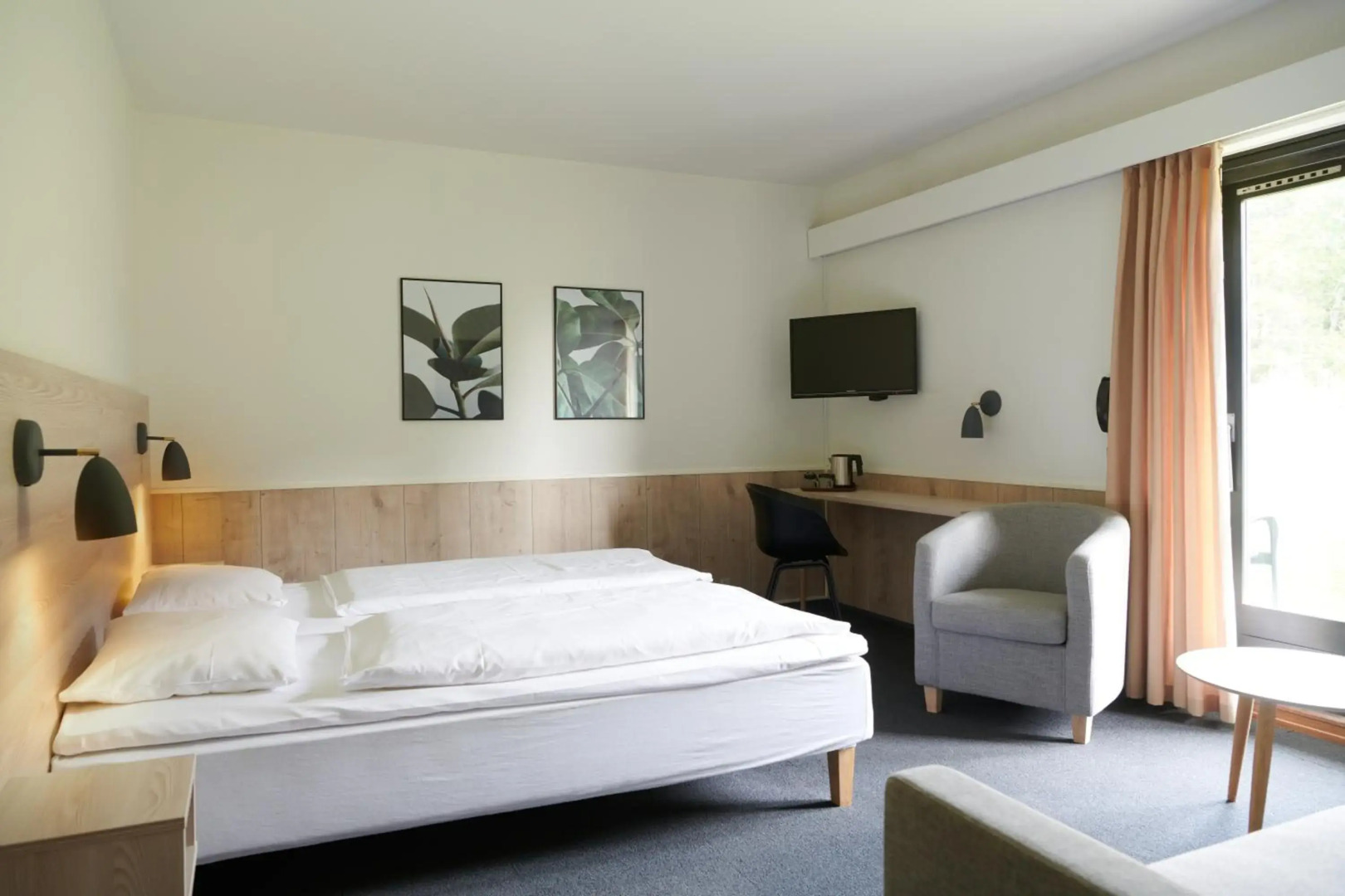 Montra Hotel Hanstholm