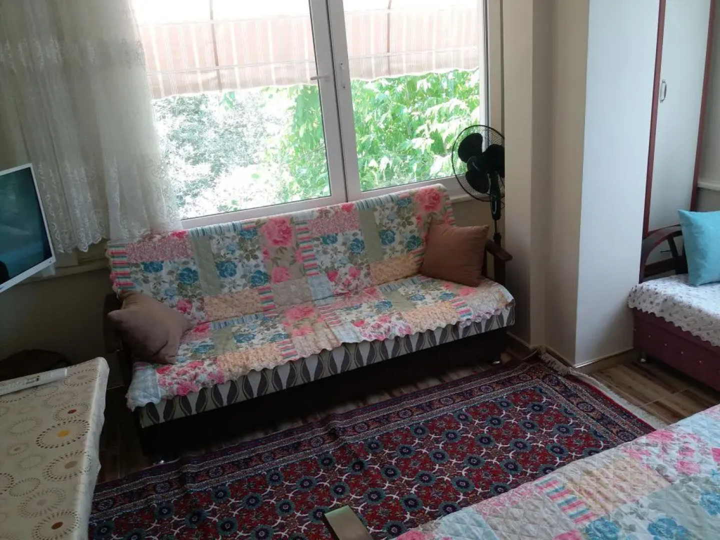 Saglik Apart Pansiyon