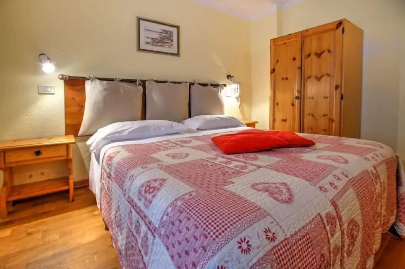 Hotel Locanda Belvedere