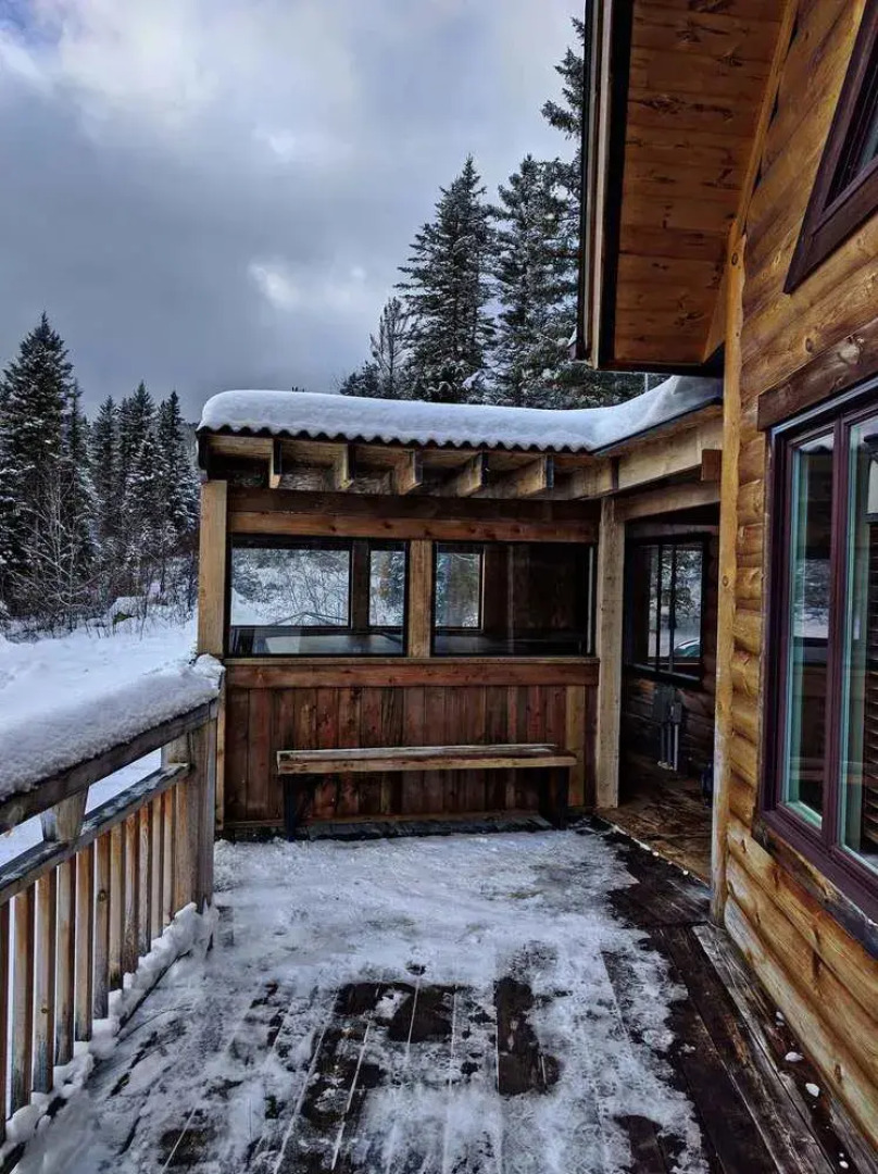 Aksotha 4BR Chalet - Domaine Val Nature