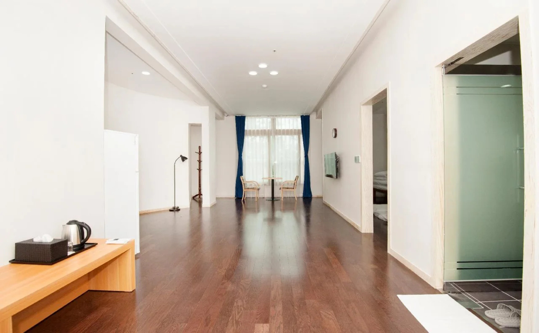 Wando Oneness Resort