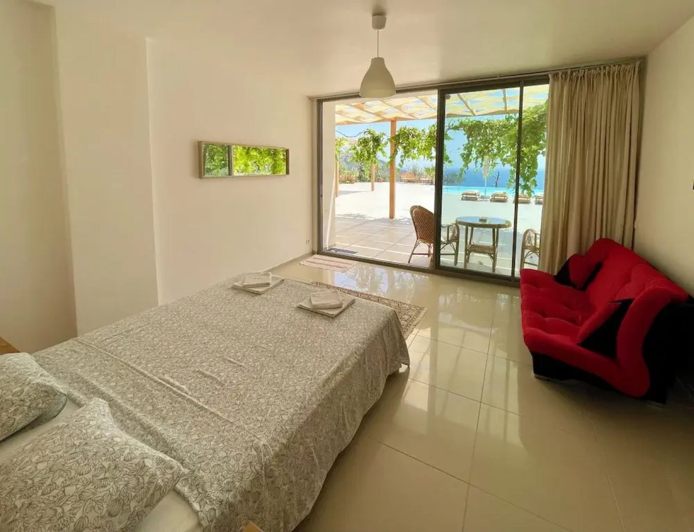 Villa MaVie