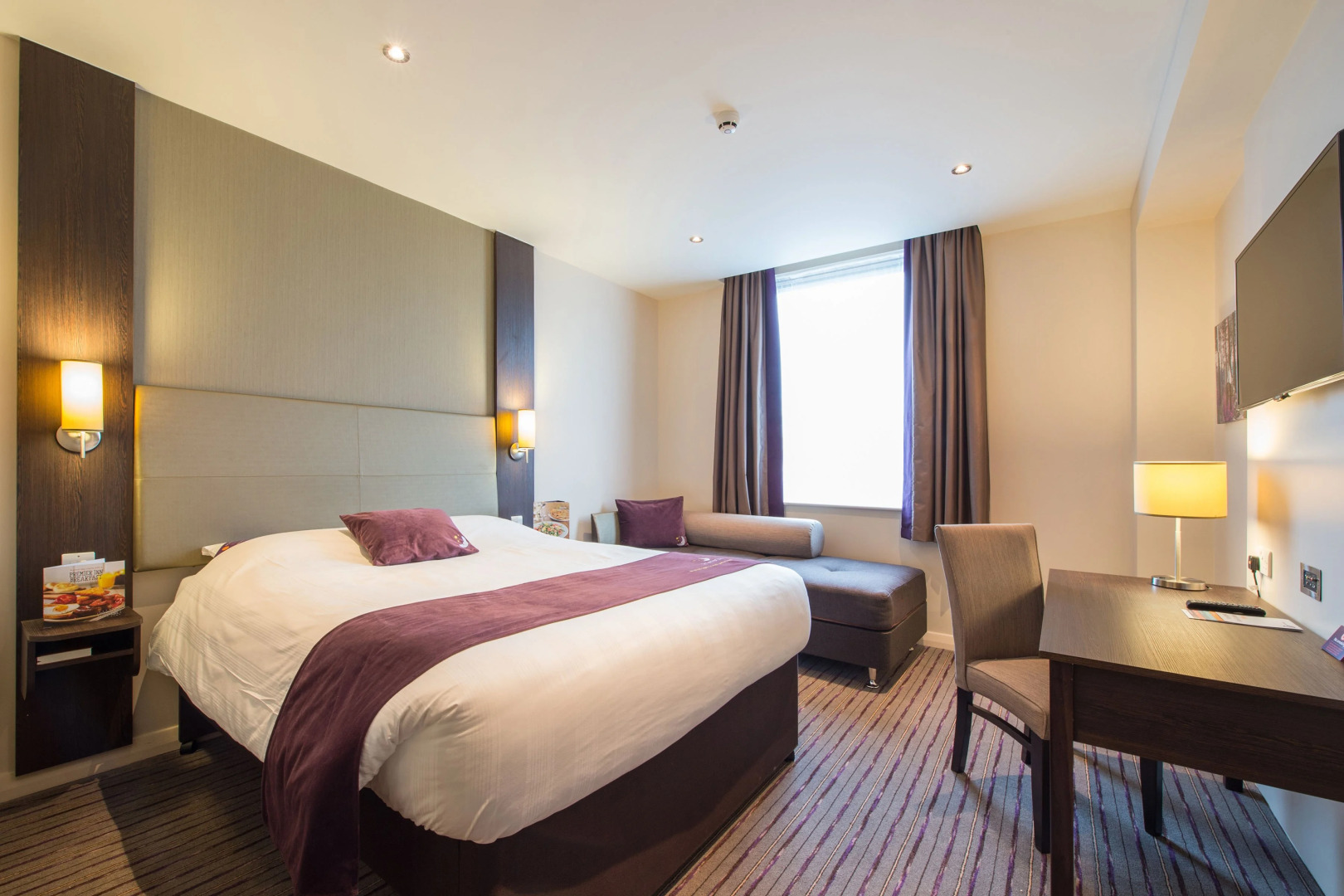 Premier Inn Malvern