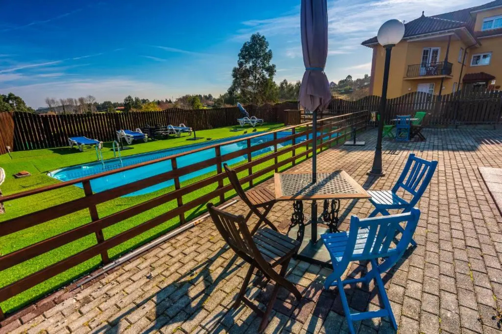 Apartamentos Cudillero