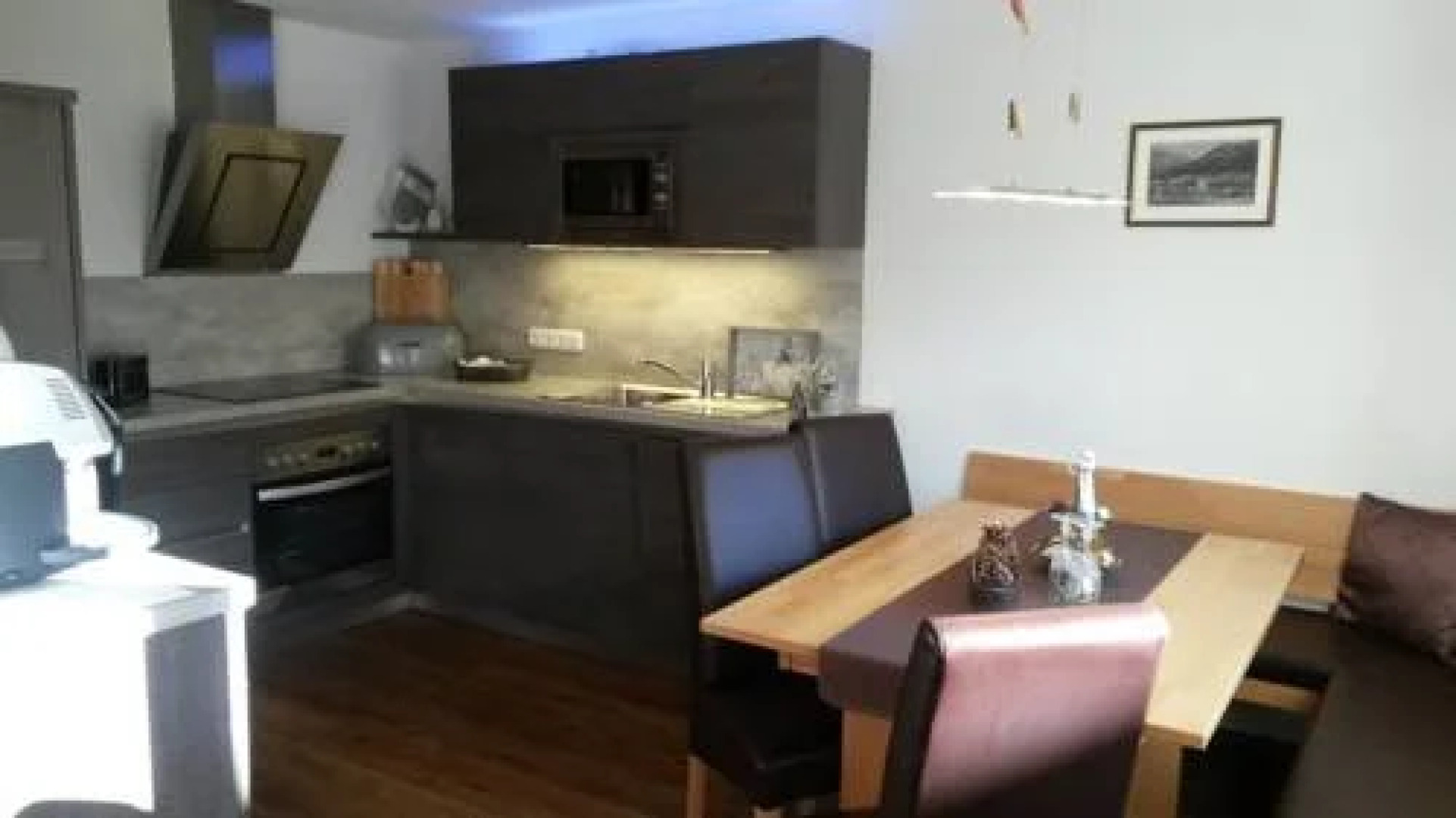 Ferienwohnung am Achenweg