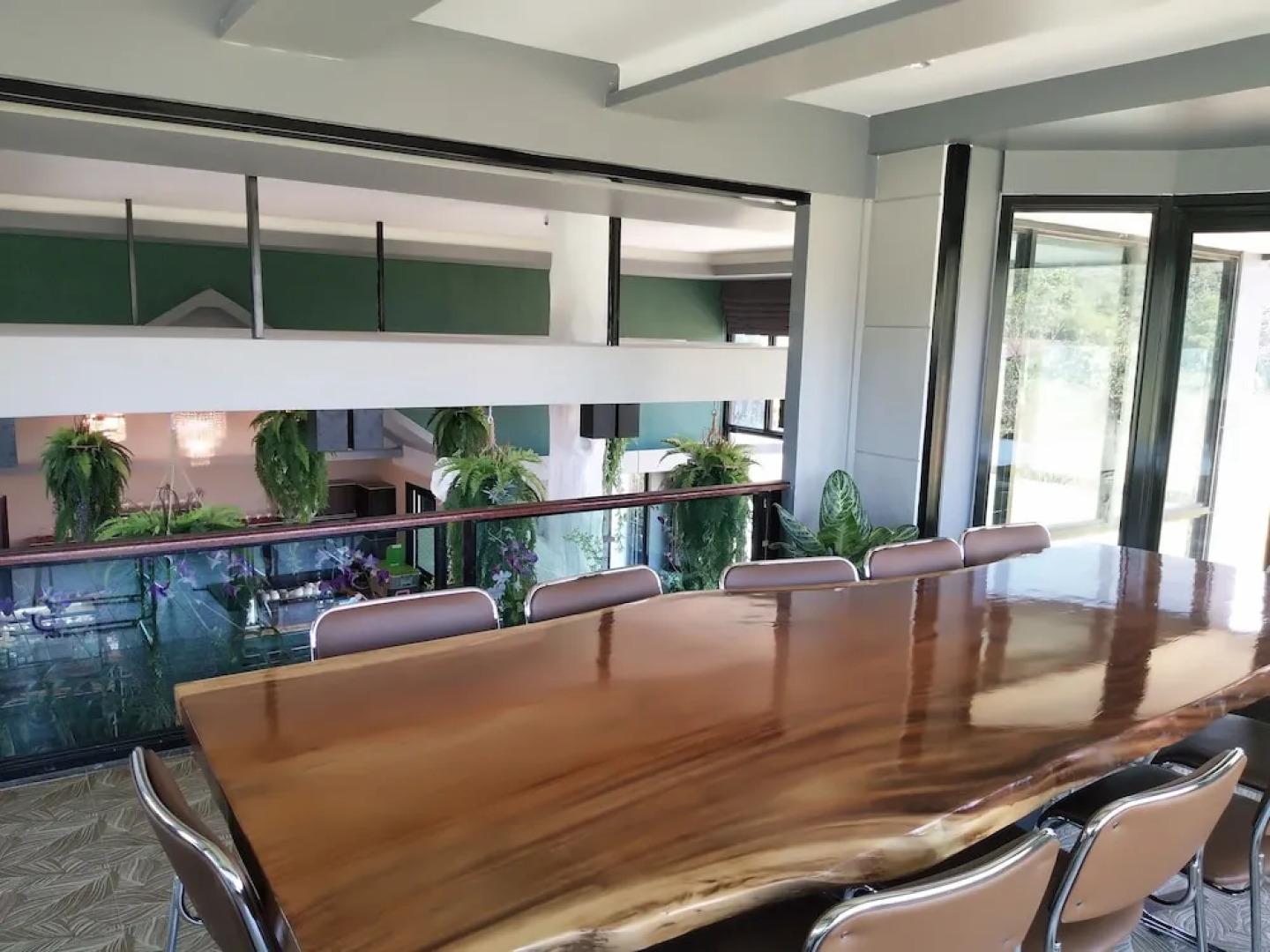 Saneh Maechan Coffee Home