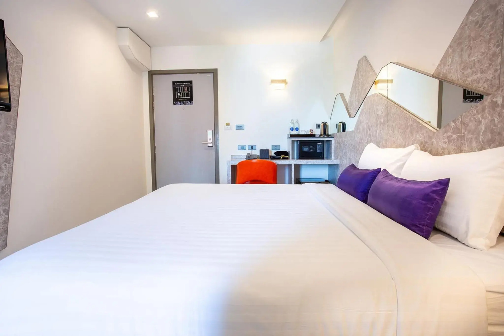 Spittze Hotel Pratunam