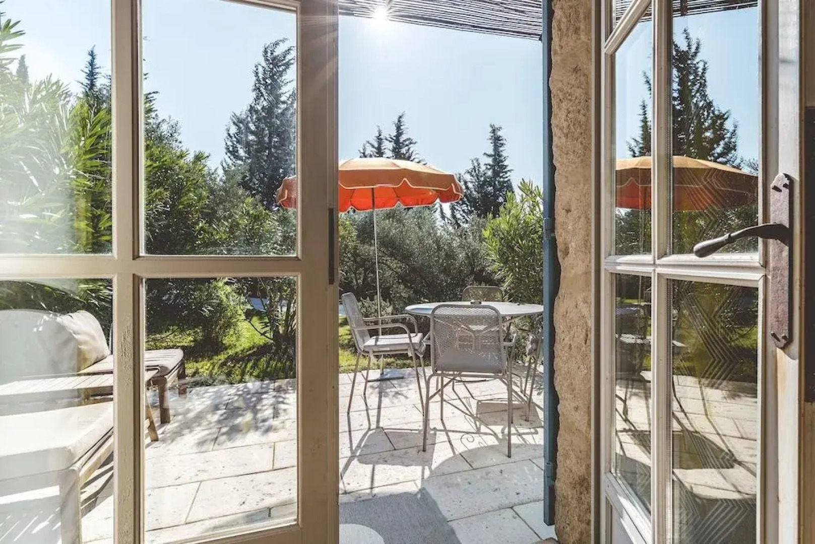 Les Petites Maisons - Hameau des Baux